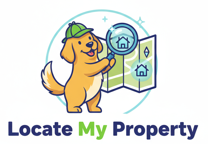 Locate My Property