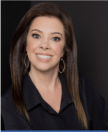 CANDACE MILLER